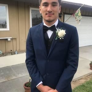 Meet your Posher, Anthony